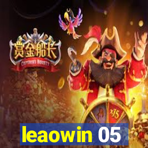 leaowin 05